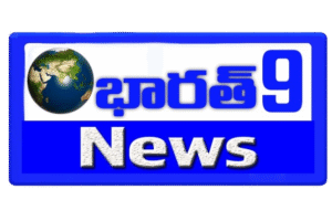 Bharat 9 NEWS