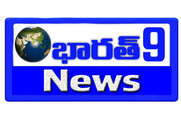 Bharat 9 NEWS